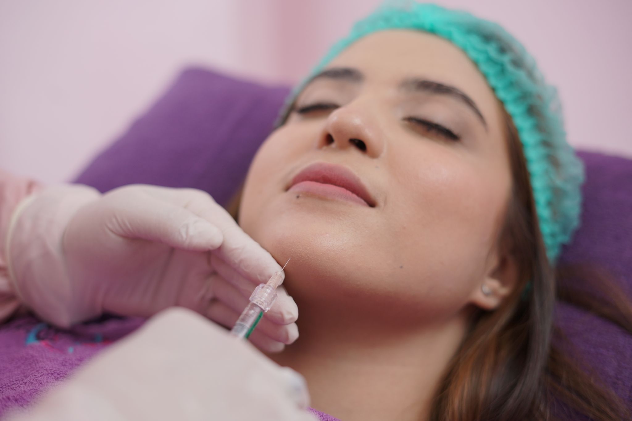 chin implant