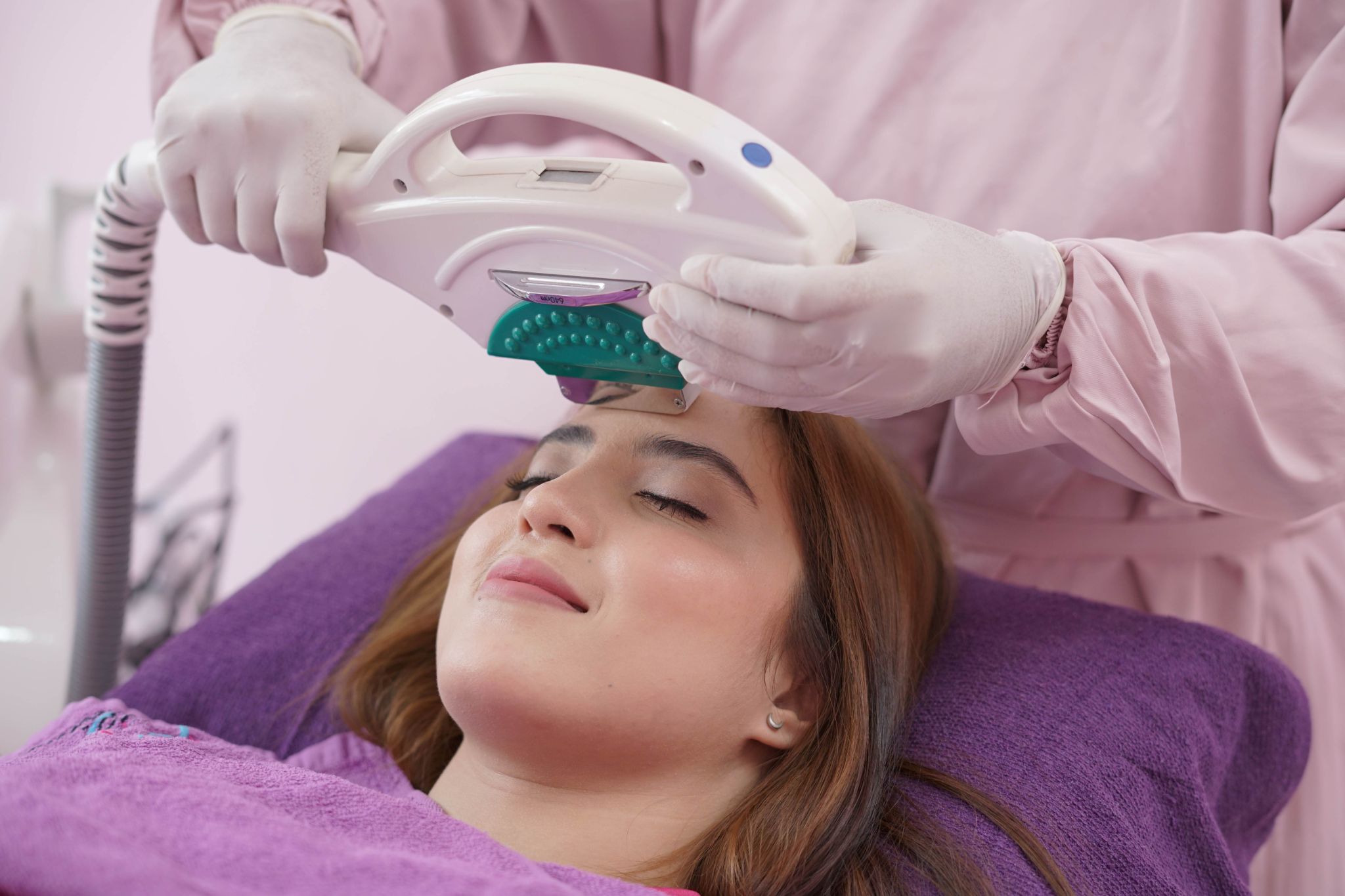 ipl hair removal terbaik di jakarta