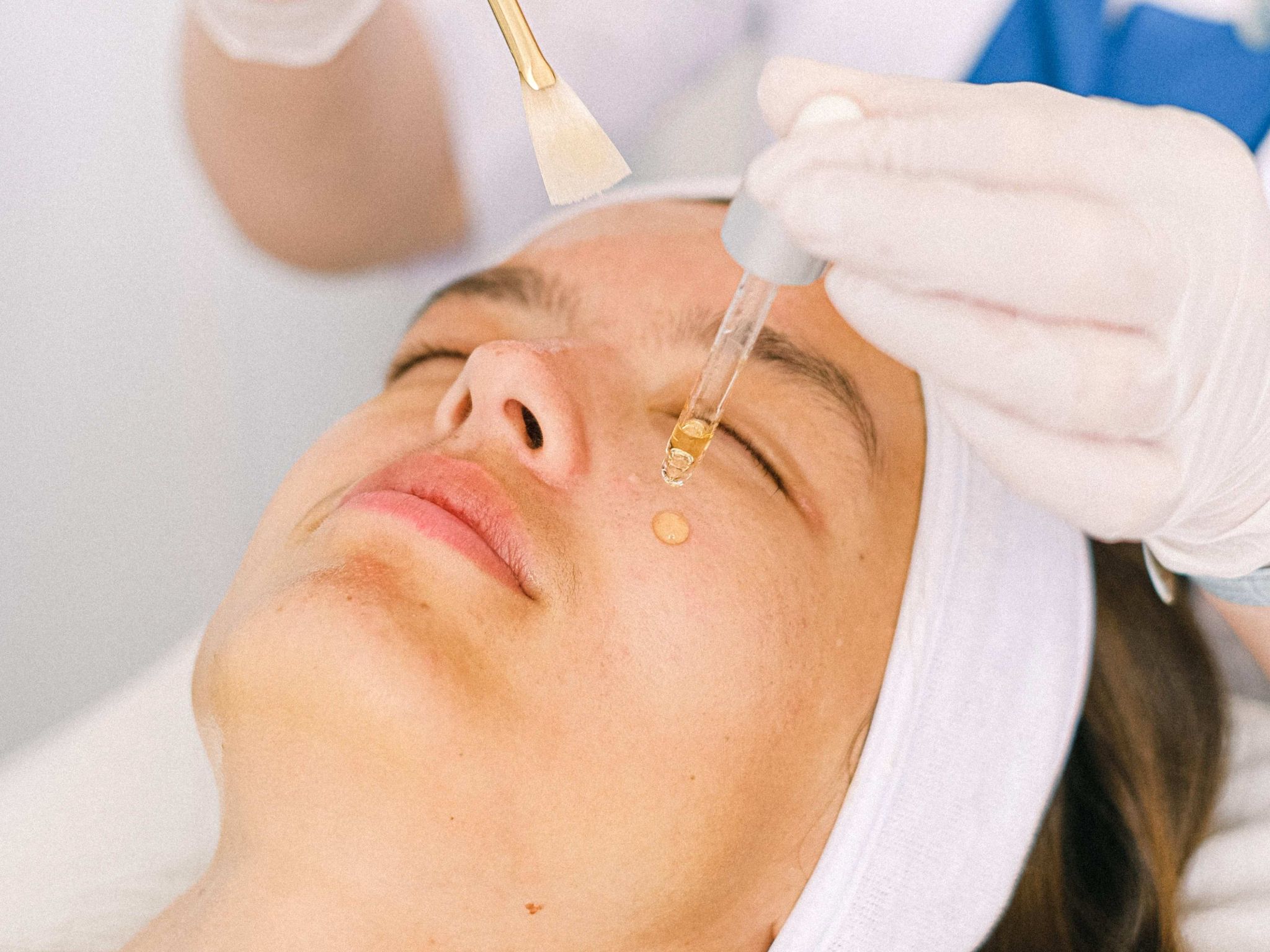 perawatan anti aging di klinik kecantikan