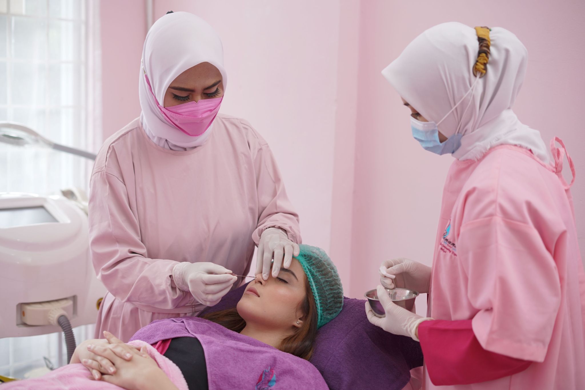 rhinoplasty terbaik di jakarta