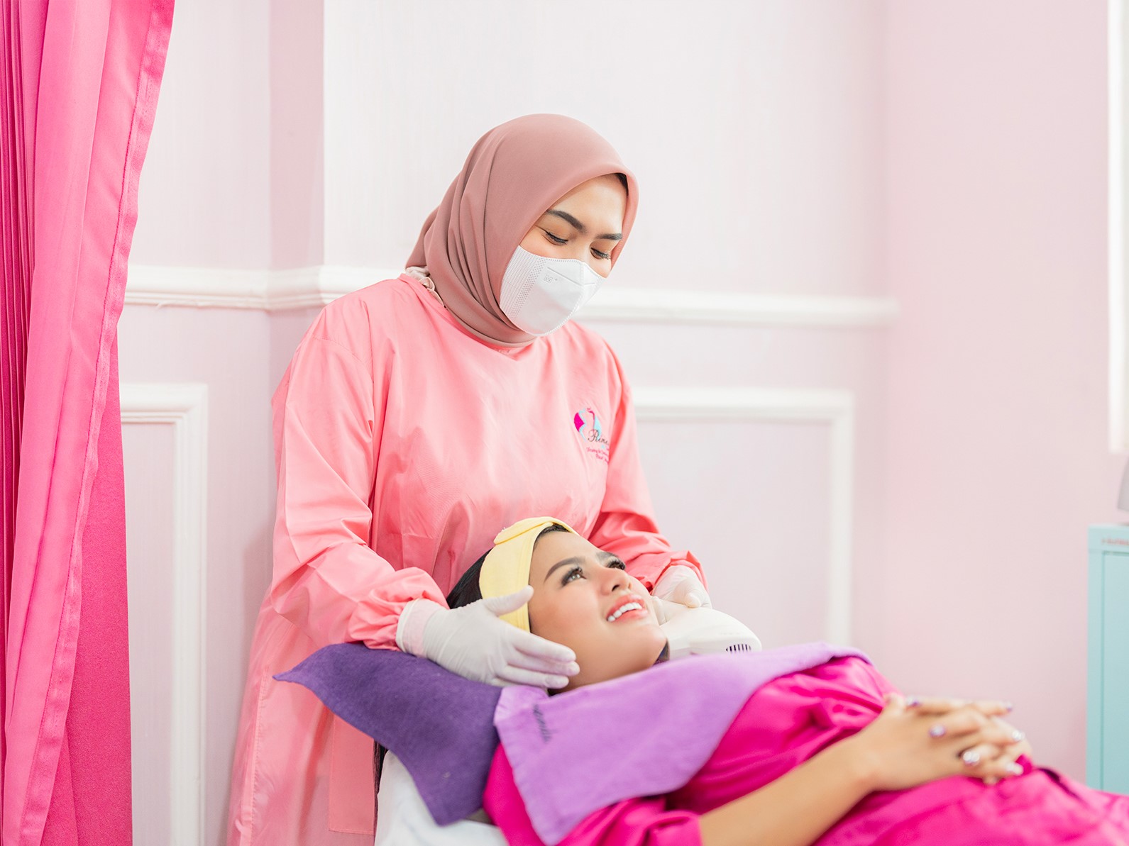 rekomendasi klinik kecantikan terbaik di jakarta