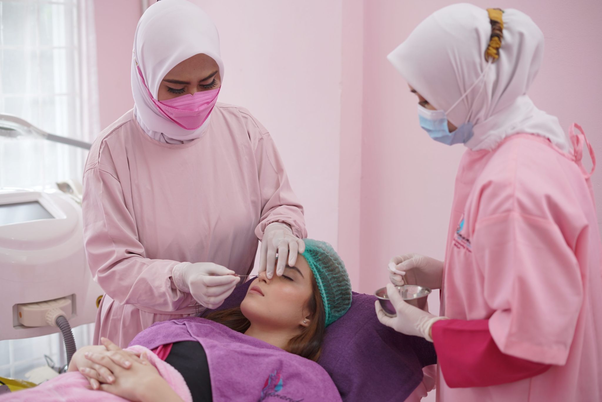tips menghindari tanam benang hidung gagal