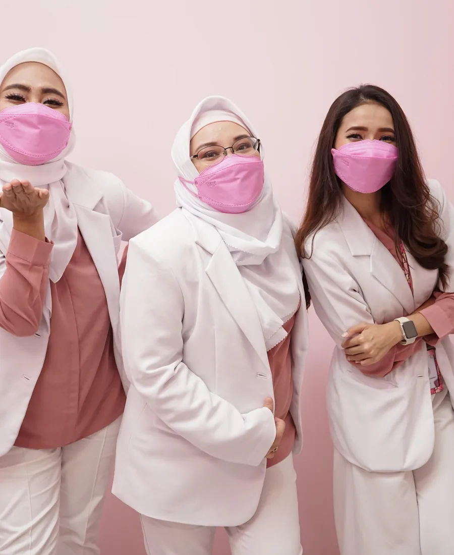 Tim Rinanda Skin Care Center