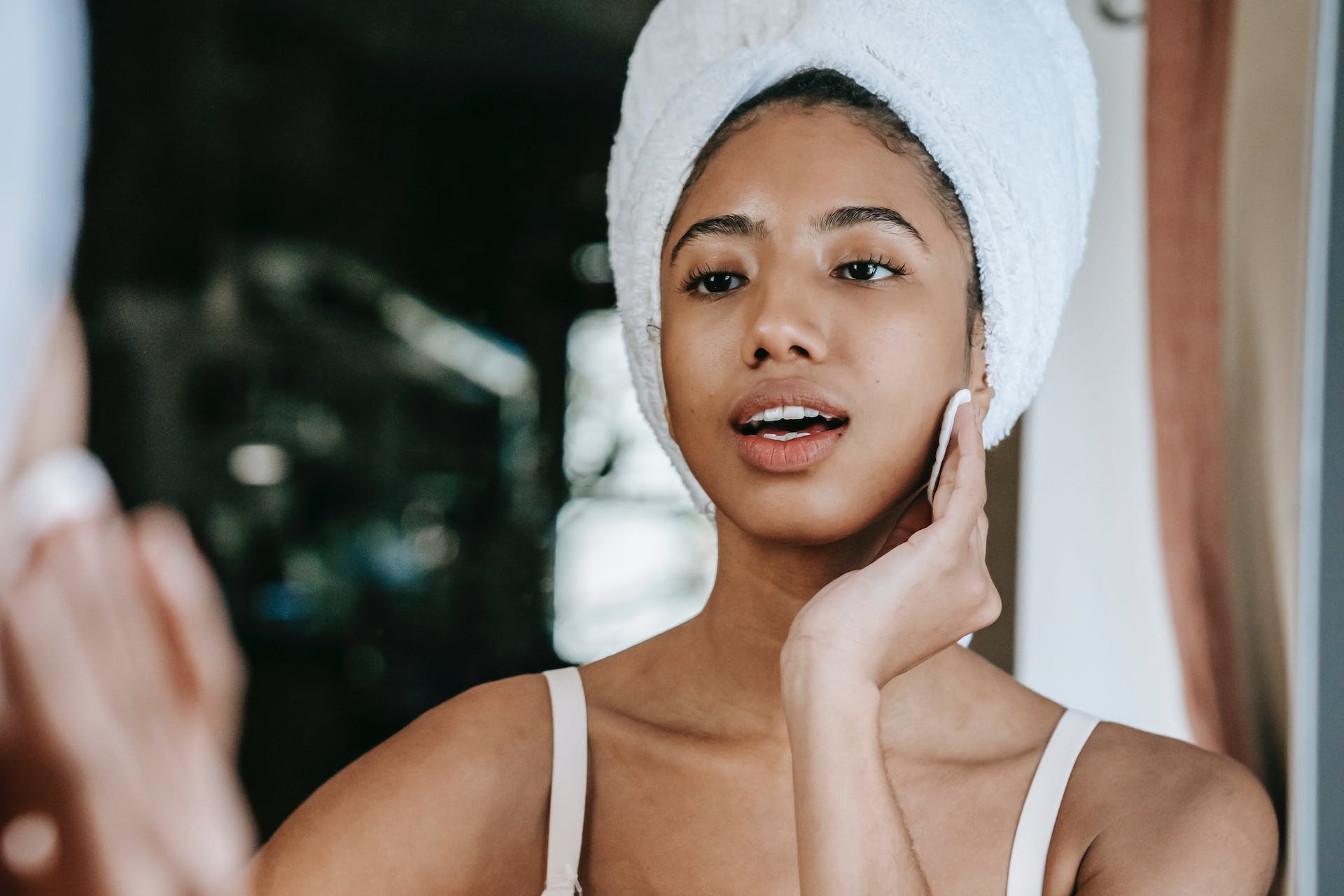 rekomendasi treatment untuk mengatasi dark spot