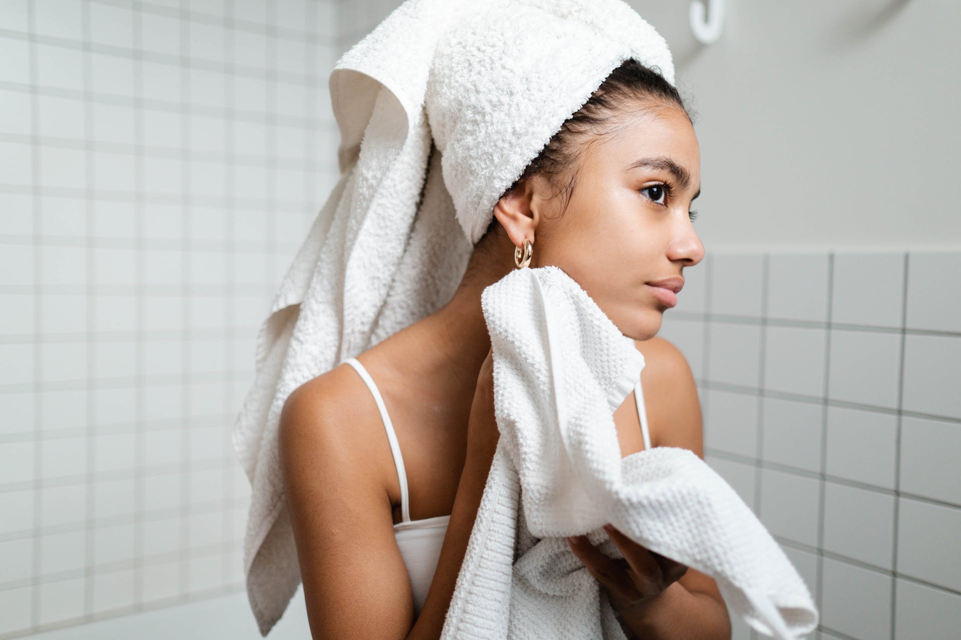manfaat menggunakan skincare
