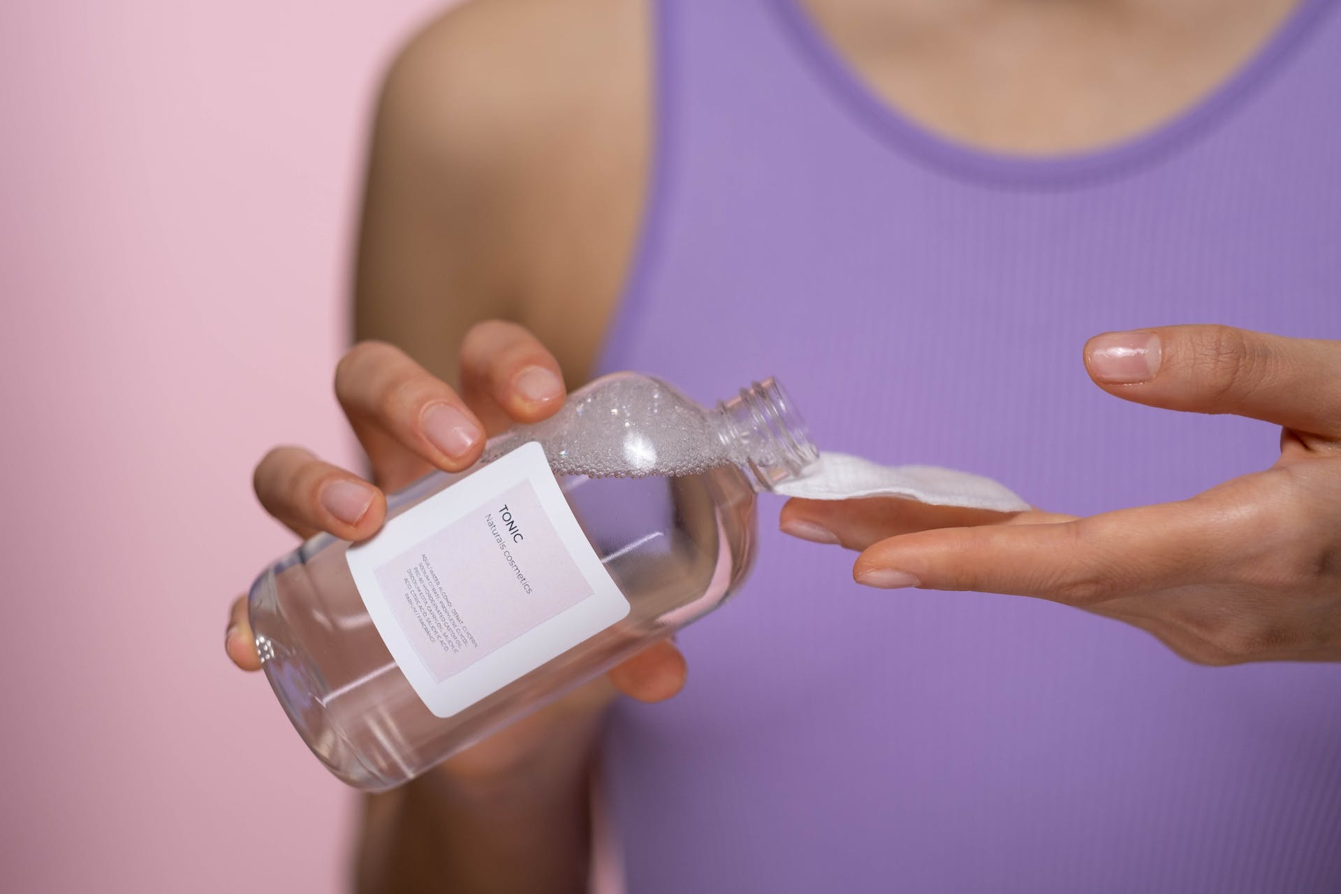 pentingnya urutan pemakaian skincare yang benar